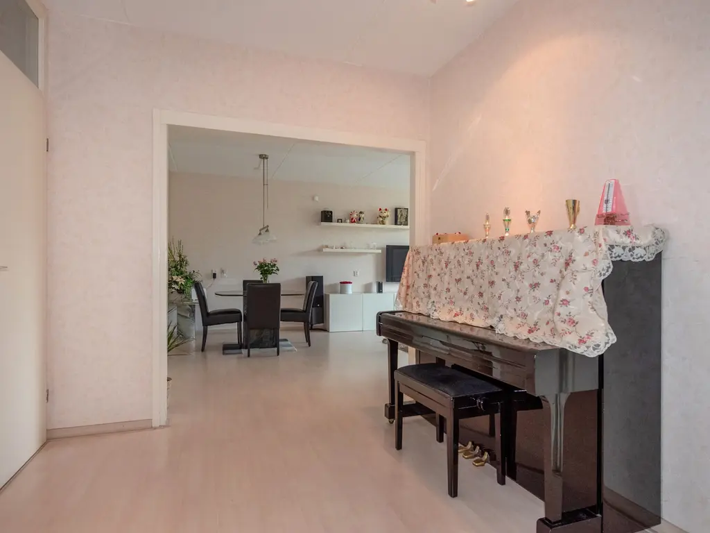 Mgr Bekkerslaan 139, RIJSWIJK