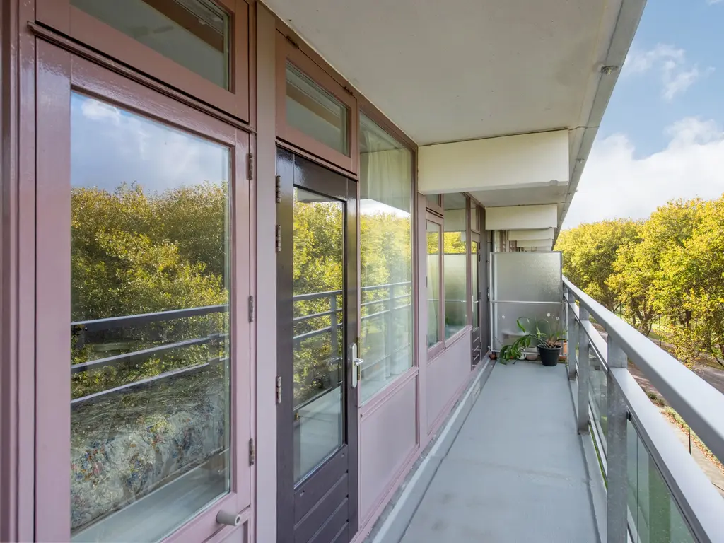 Mgr Bekkerslaan 139, RIJSWIJK