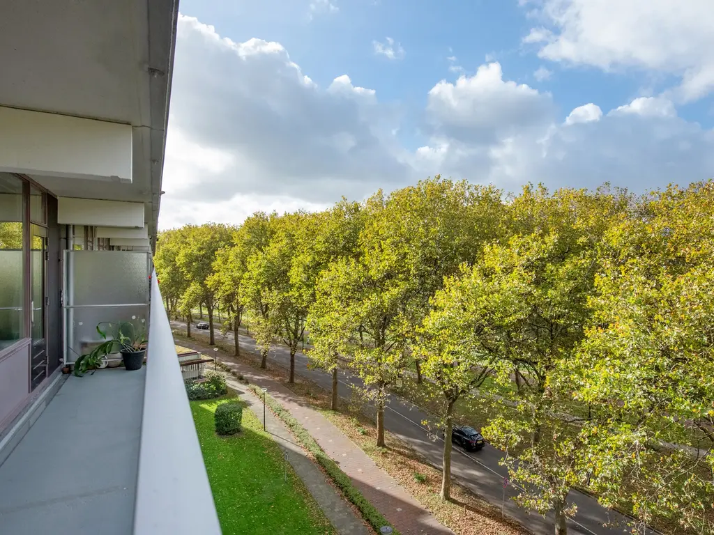 Mgr Bekkerslaan 139, RIJSWIJK