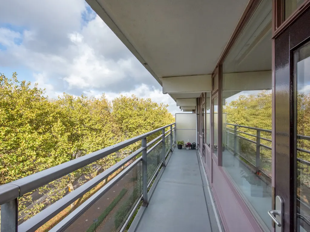 Mgr Bekkerslaan 139, RIJSWIJK