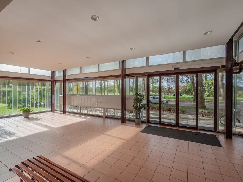 Mgr Bekkerslaan 139, RIJSWIJK