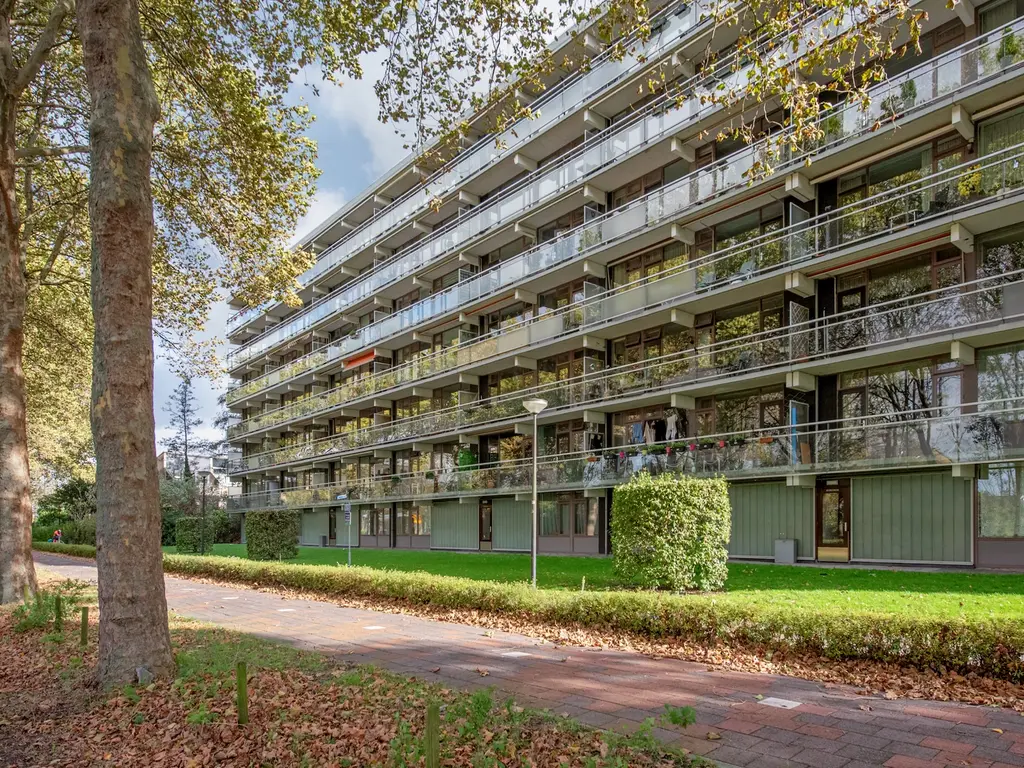 Mgr Bekkerslaan 139, RIJSWIJK