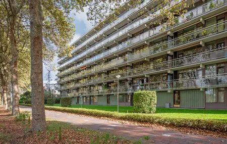 Mgr Bekkerslaan 139, RIJSWIJK