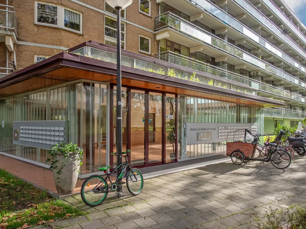 Mgr Bekkerslaan 139, RIJSWIJK