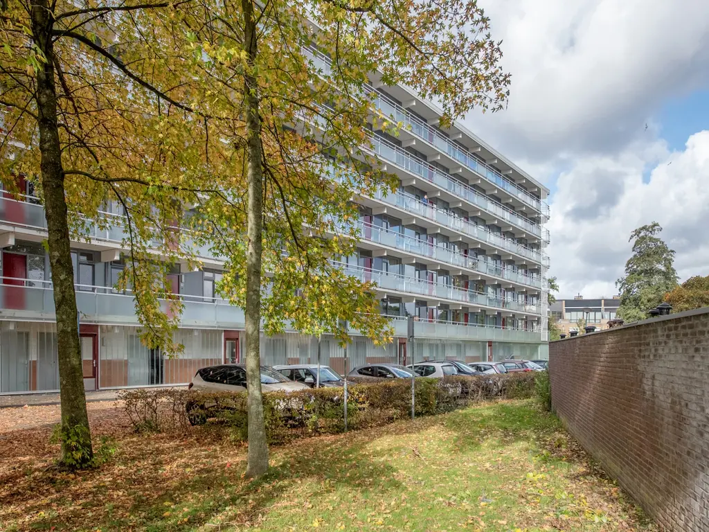 Mgr Bekkerslaan 139, RIJSWIJK