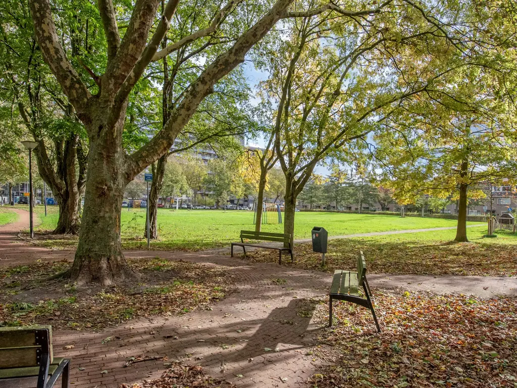 Mgr Bekkerslaan 139, RIJSWIJK