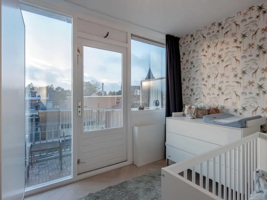 Koningin Wilhelminastraat 11, NOOTDORP