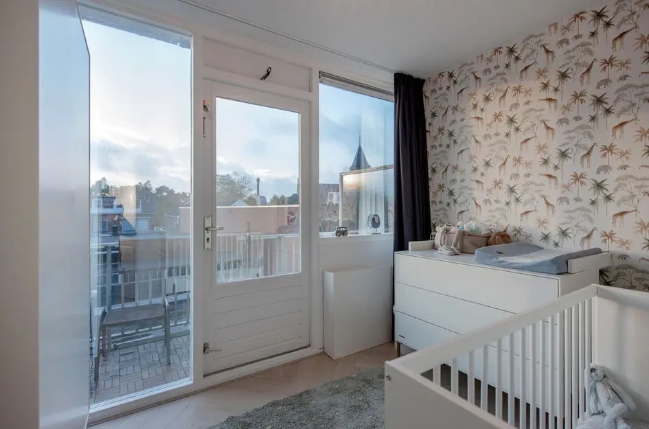 Koningin Wilhelminastraat 11