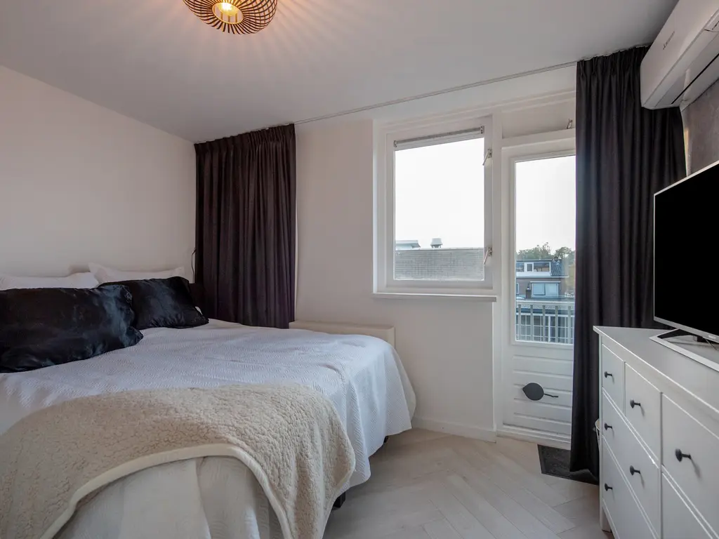 Koningin Wilhelminastraat 11, NOOTDORP