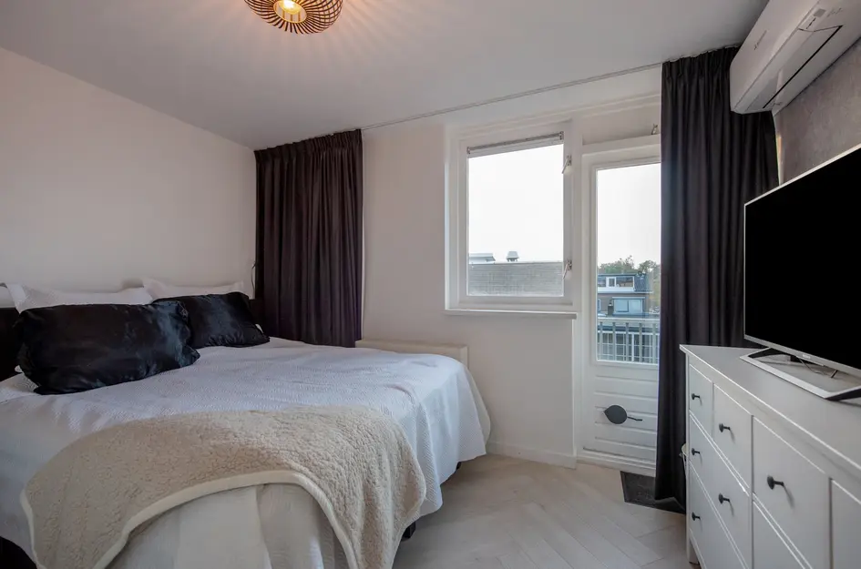 Koningin Wilhelminastraat 11