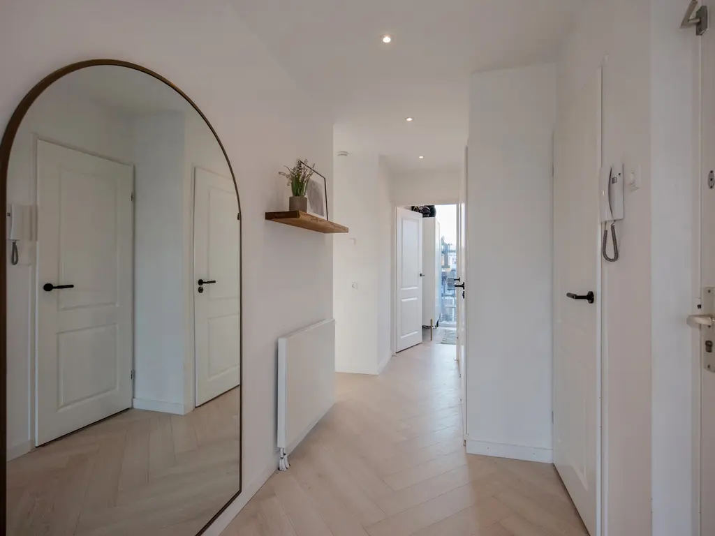 Koningin Wilhelminastraat 11, NOOTDORP