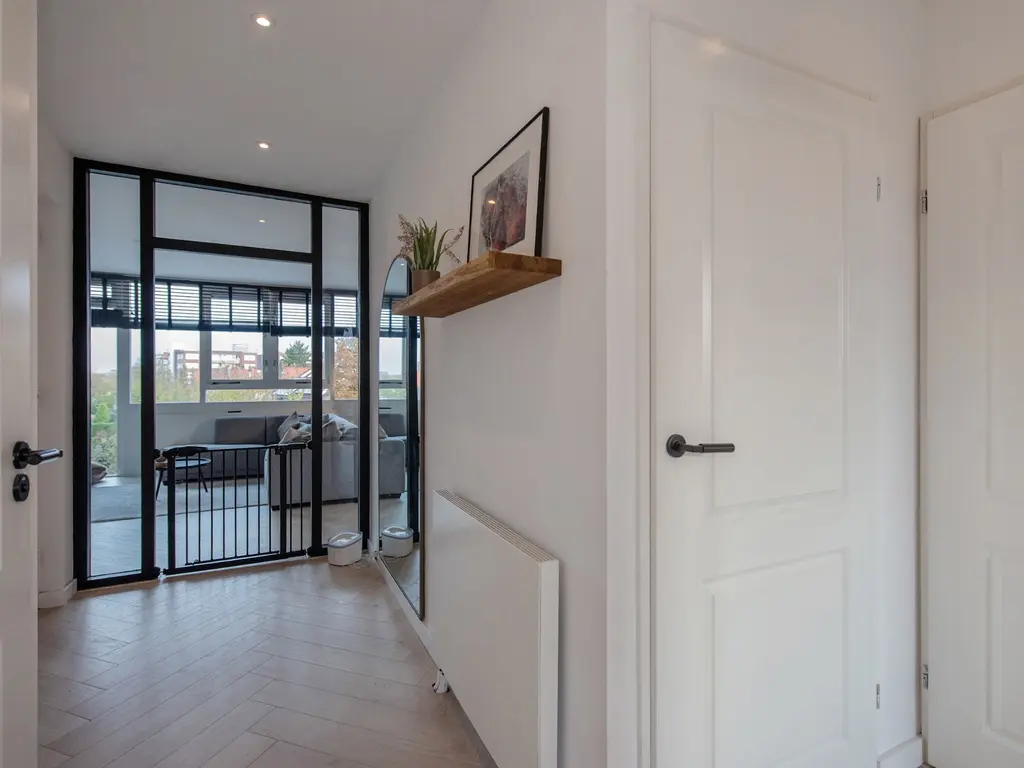 Koningin Wilhelminastraat 11, NOOTDORP