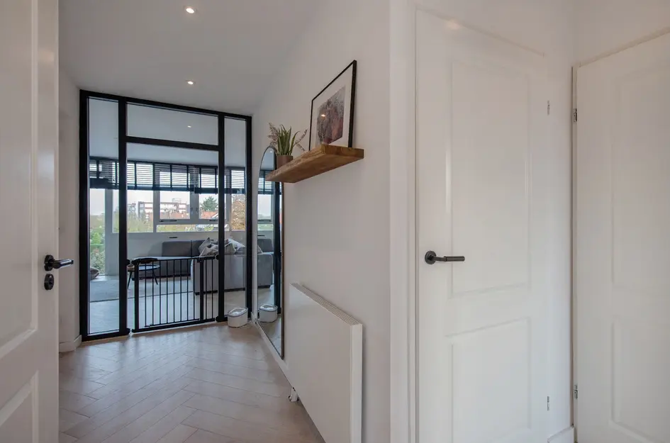 Koningin Wilhelminastraat 11