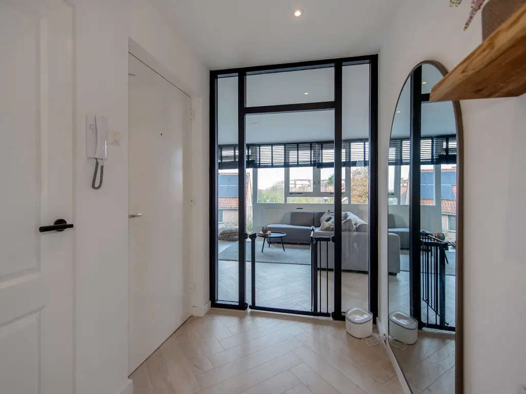 Koningin Wilhelminastraat 11, NOOTDORP