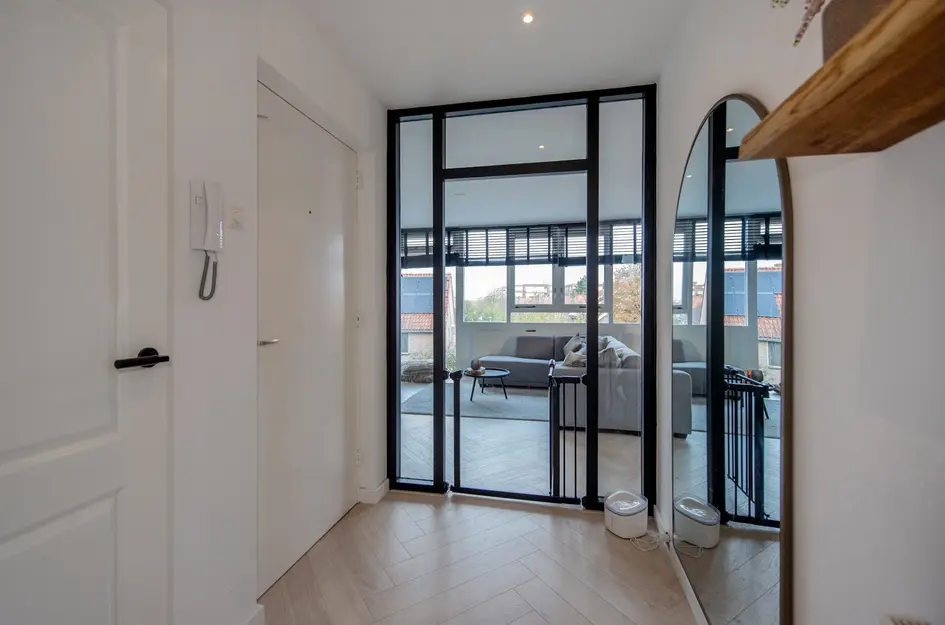 Koningin Wilhelminastraat 11