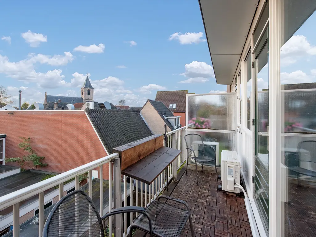 Koningin Wilhelminastraat 11, NOOTDORP