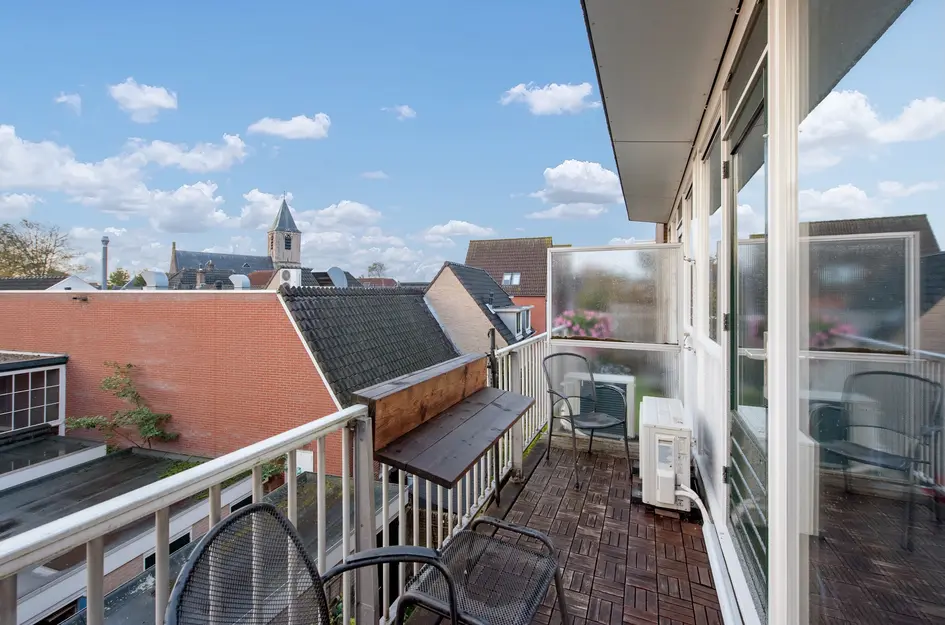 Koningin Wilhelminastraat 11