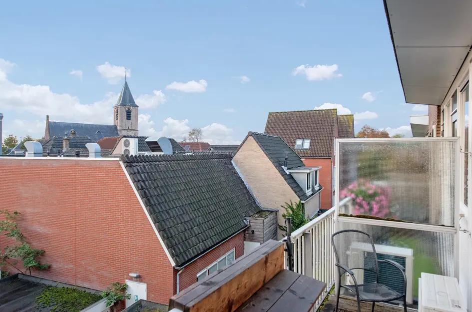 Koningin Wilhelminastraat 11