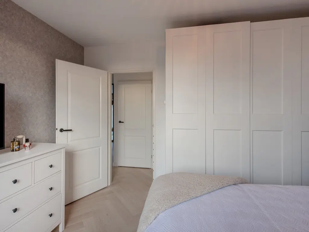 Koningin Wilhelminastraat 11, NOOTDORP