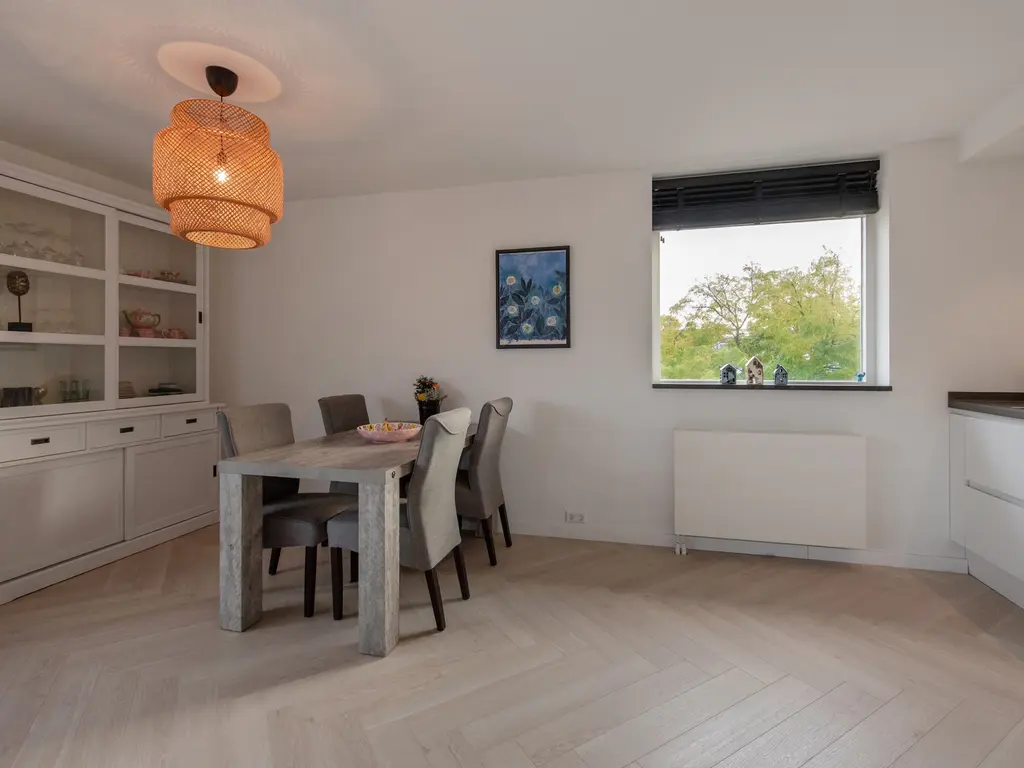 Koningin Wilhelminastraat 11, NOOTDORP