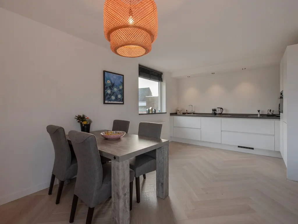 Koningin Wilhelminastraat 11, NOOTDORP