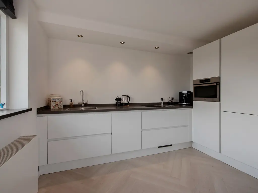 Koningin Wilhelminastraat 11, NOOTDORP