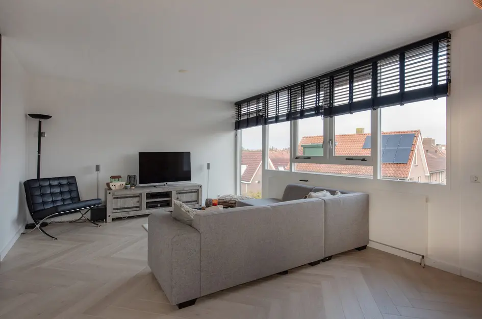 Koningin Wilhelminastraat 11