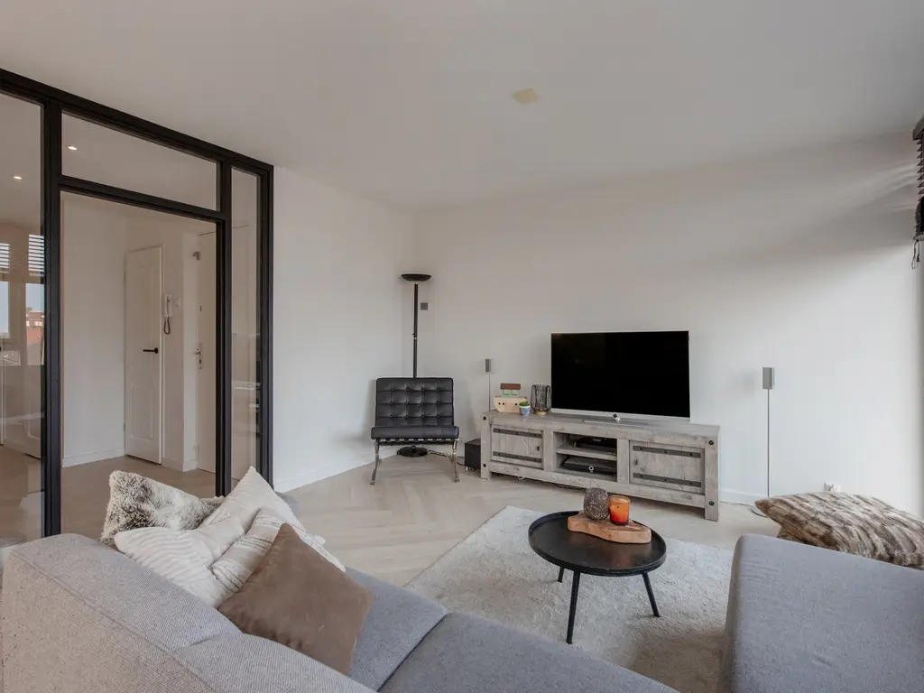 Koningin Wilhelminastraat 11, NOOTDORP