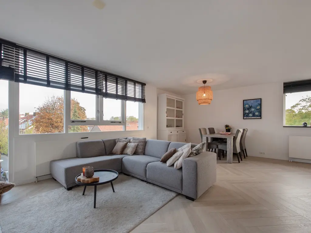 Koningin Wilhelminastraat 11, NOOTDORP