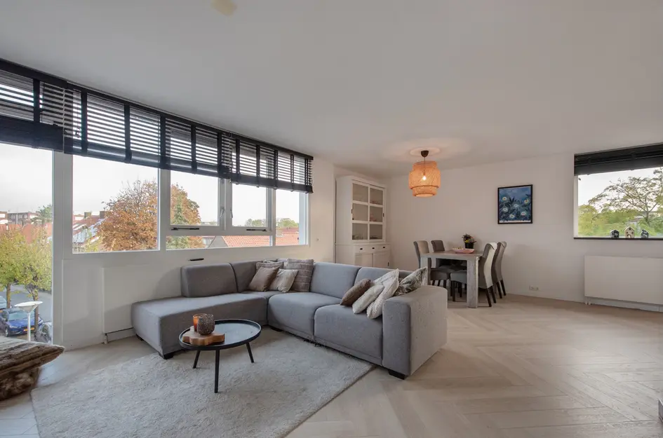 Koningin Wilhelminastraat 11