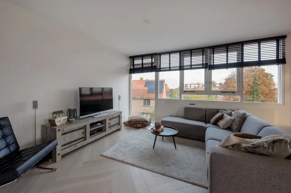 Koningin Wilhelminastraat 11