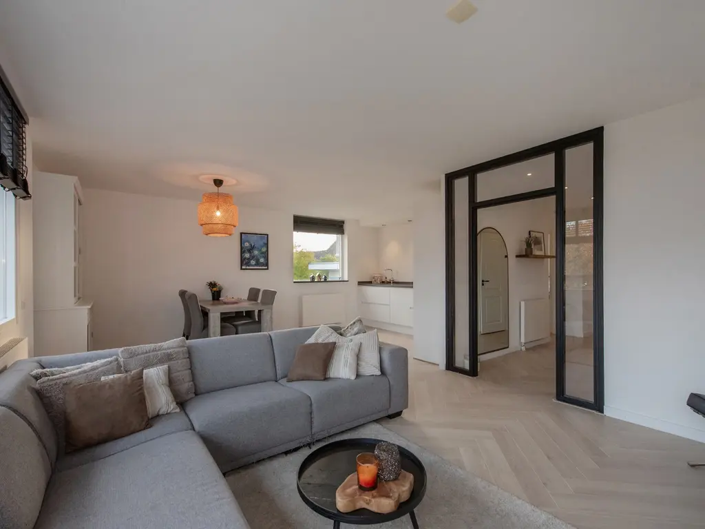 Koningin Wilhelminastraat 11, NOOTDORP