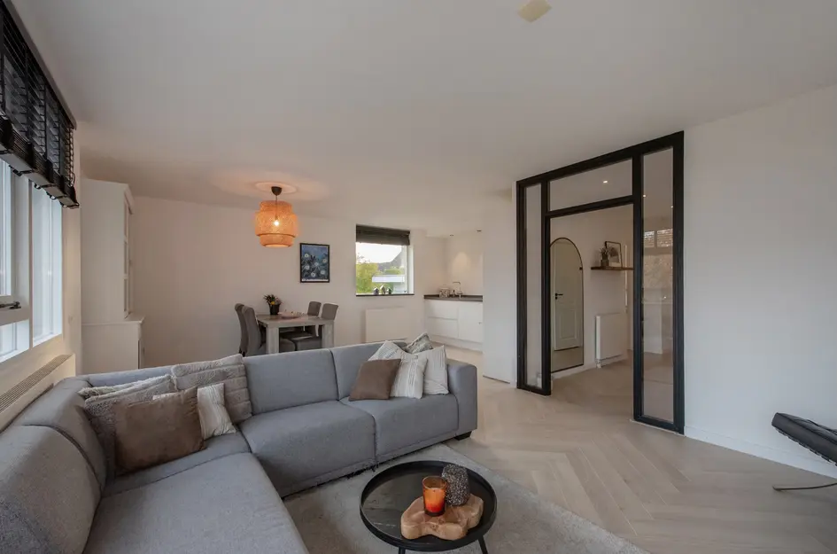 Koningin Wilhelminastraat 11