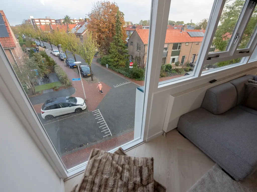 Koningin Wilhelminastraat 11, NOOTDORP