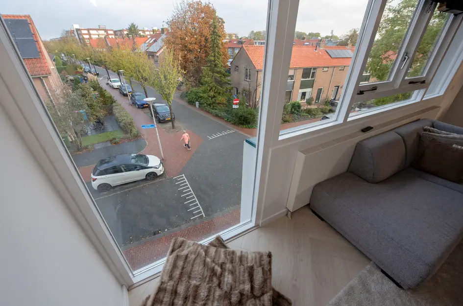 Koningin Wilhelminastraat 11