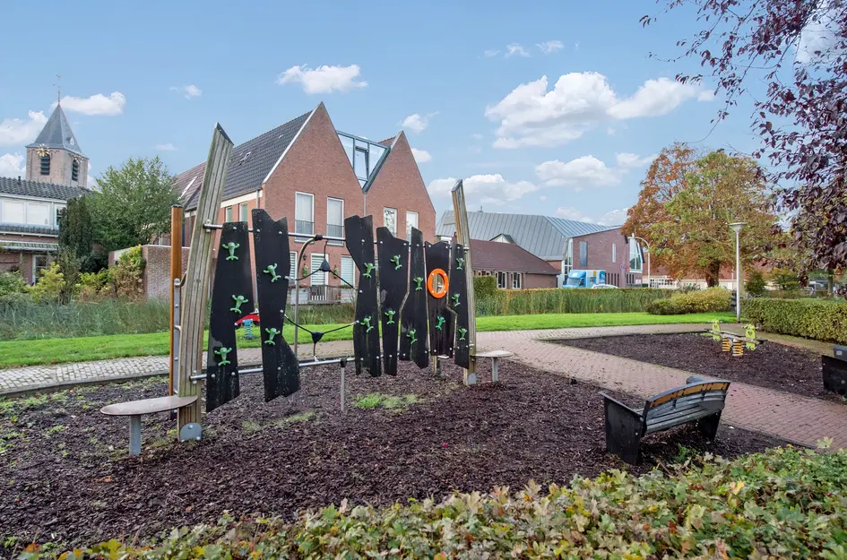 Koningin Wilhelminastraat 11