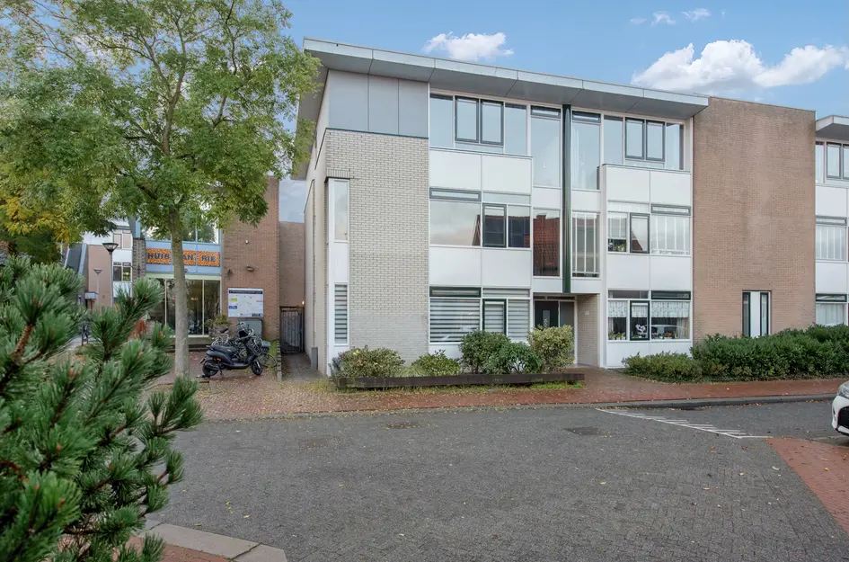 Koningin Wilhelminastraat 11