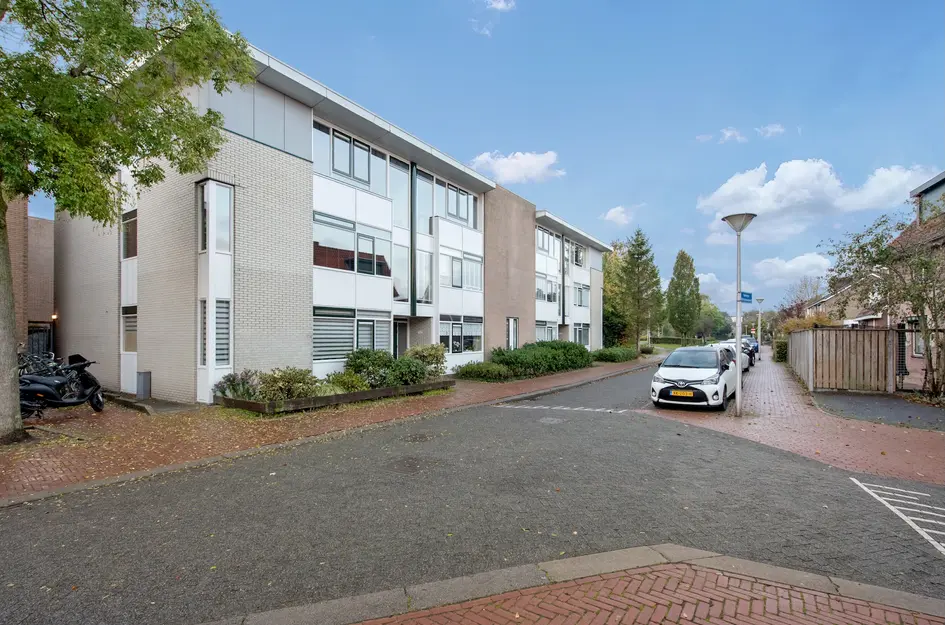 Koningin Wilhelminastraat 11