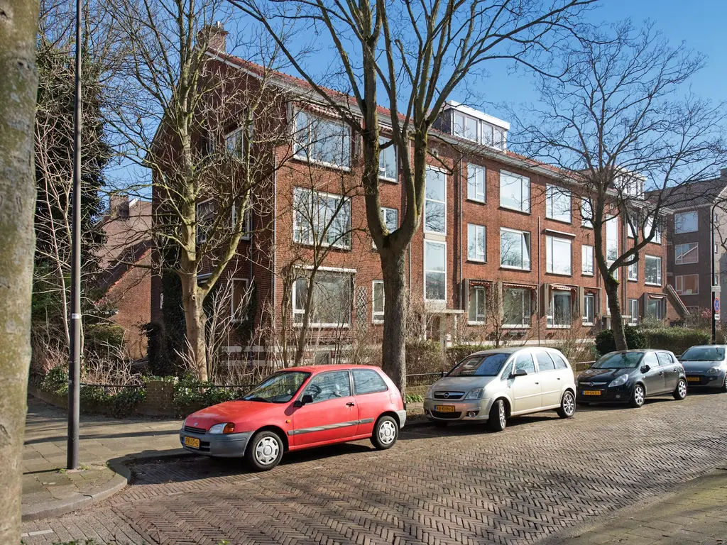 Jozef Israëlslaan 471, RIJSWIJK