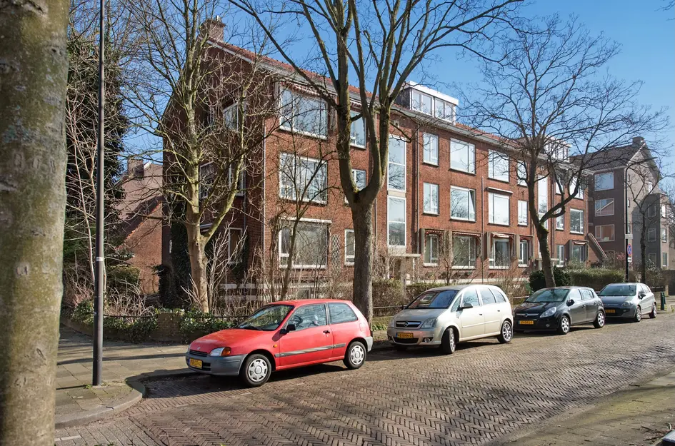 Jozef Israëlslaan 471