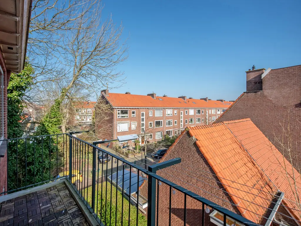 Jozef Israëlslaan 471, RIJSWIJK