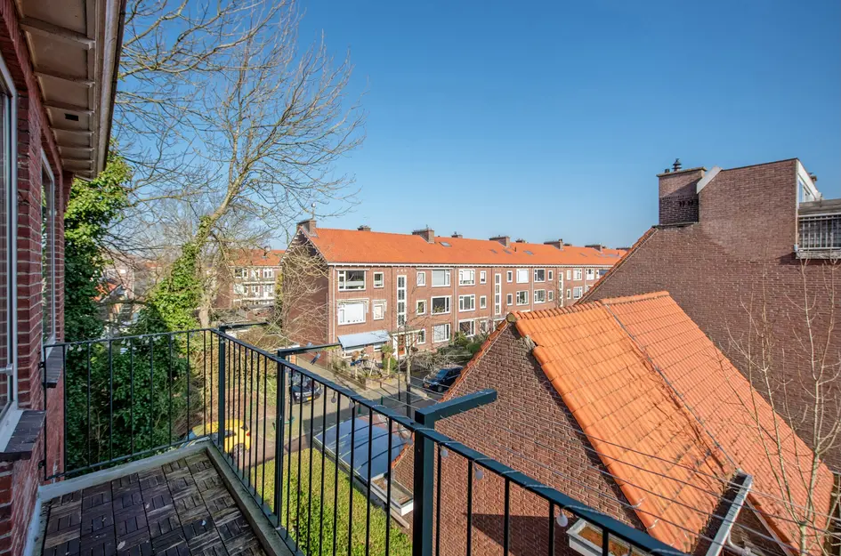 Jozef Israëlslaan 471