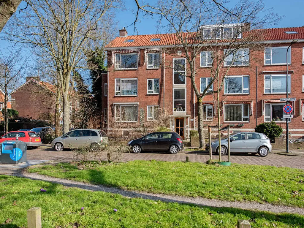 Jozef Israëlslaan 471, RIJSWIJK