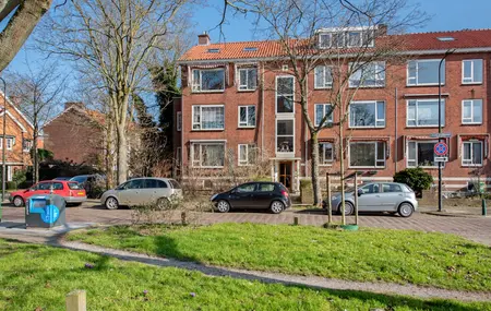 Jozef Israëlslaan 471, RIJSWIJK