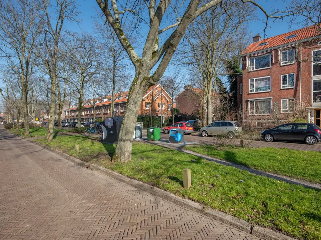 Jozef Israëlslaan 471, RIJSWIJK