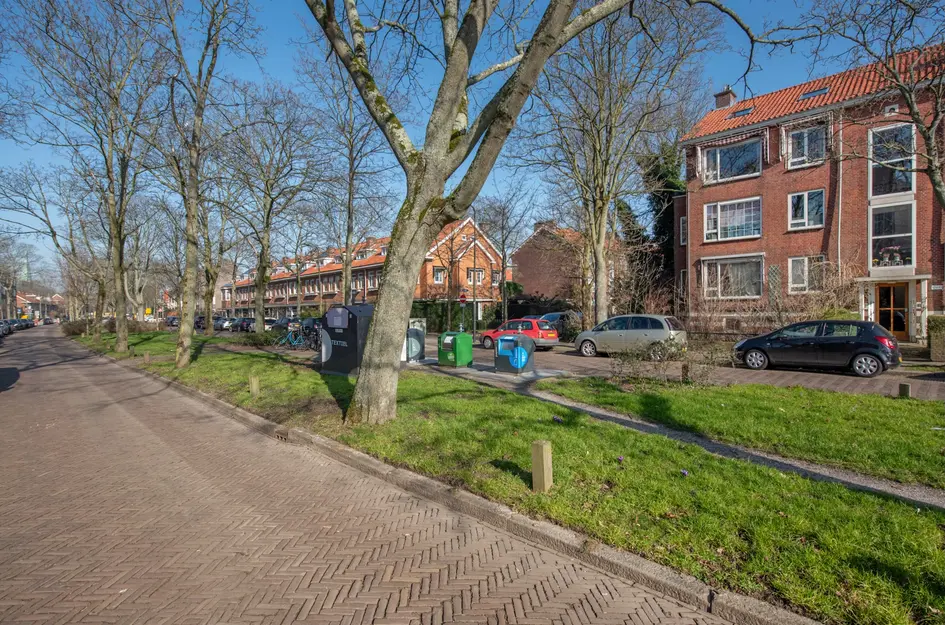 Jozef Israëlslaan 471