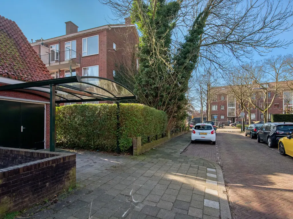 Jozef Israëlslaan 471, RIJSWIJK