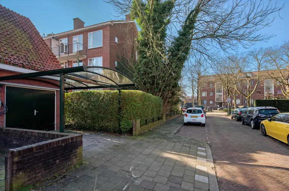 Jozef Israëlslaan 471