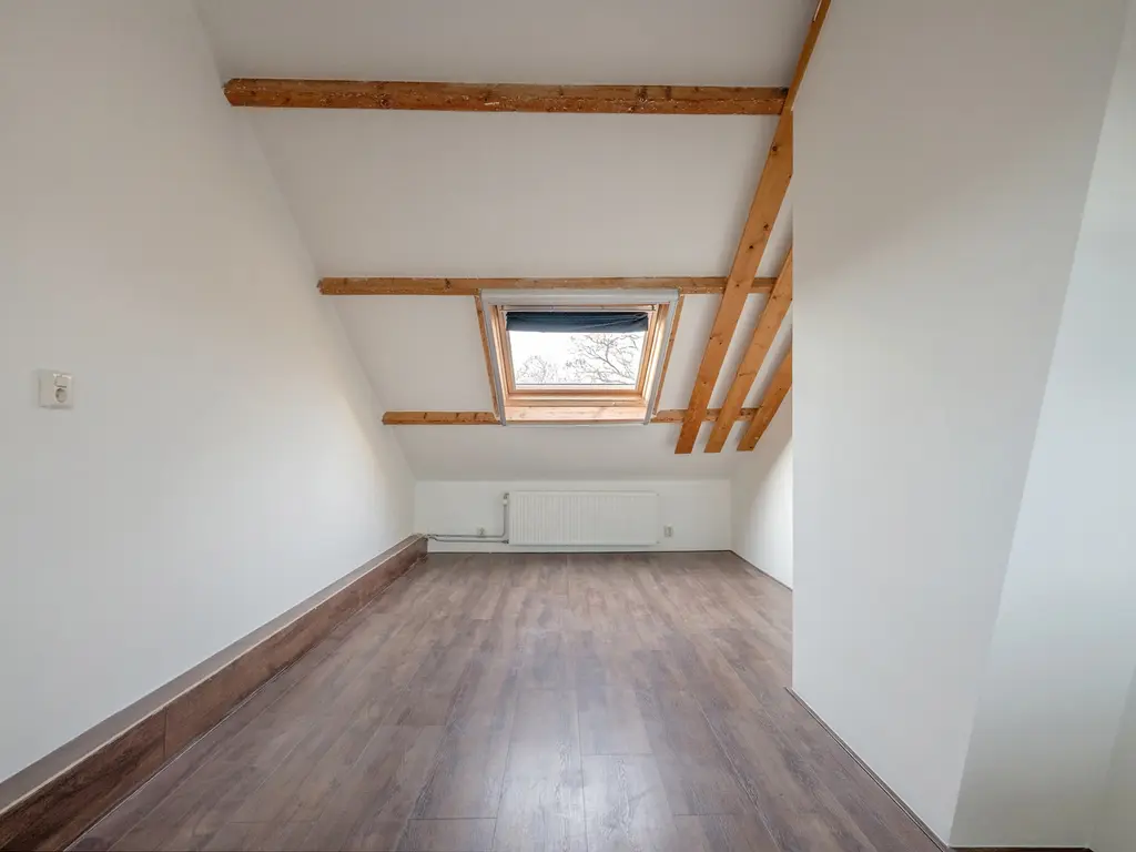 Jozef Israëlslaan 471, RIJSWIJK