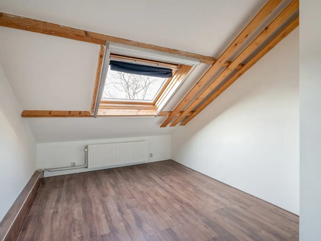 Jozef Israëlslaan 471, RIJSWIJK